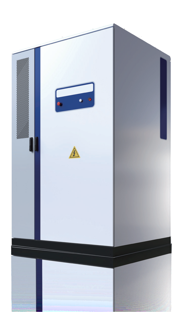 50KW/100KWh Hybird Energy Storage Battery System
