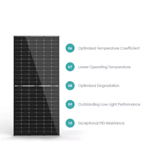 5-20KWh Energy Storage Battery System Kit For Residential