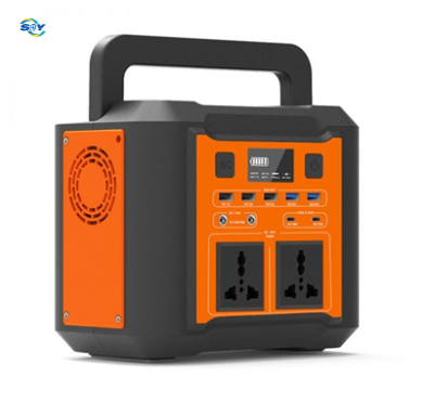 High Quality Portable Power stataion NMC 300-1000W